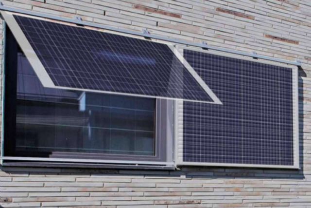 Innovación con las ventanas solares que ofrece SolReina - 1, Foto 1