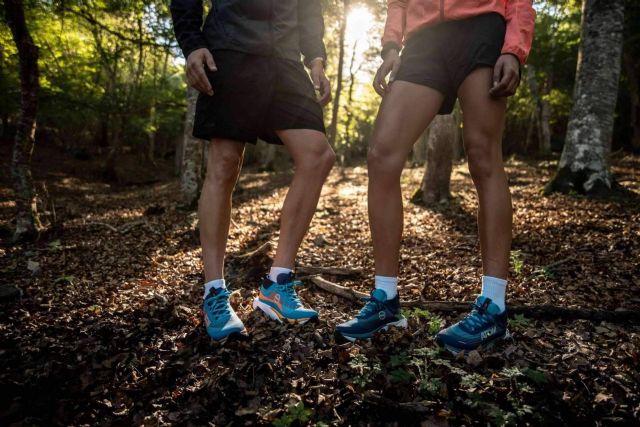 Atom, la marca española que ha conseguido revolucionar el mundo del trail running - 1, Foto 1