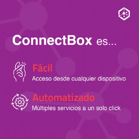 DEH Online estrena ConnectBox, el marketplace de servicios para pymes en España - 1, Foto 1