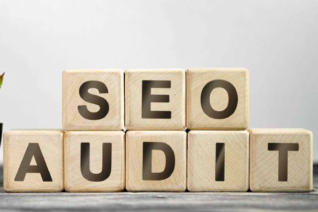 ¿Como hacer una auditoría SEO de la web de un negocio? - 1, Foto 1