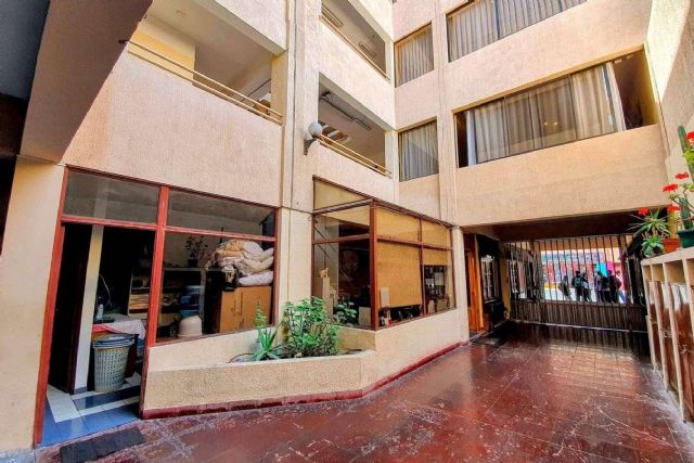 El Hotel Antofagasta Centro se alza como una opción excepcional de alojamiento - 1, Foto 1