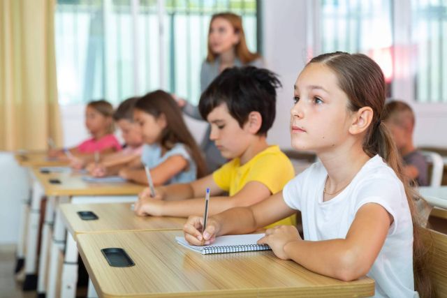 La importancia de la coeducación en la escuela e institutos para una sociedad igualitaria - 1, Foto 1