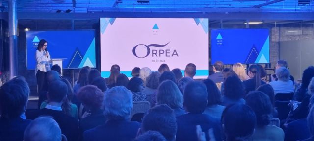 ORPEA Ibérica se une a Tent España para apoyar la integración de los refugiados en el mercado laboral - 1, Foto 1