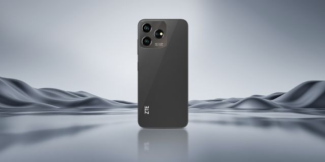 ZTE lanza en España el Blade V50 Design con innovador diseño y memoria RAM de hasta 18GB por menos de 200€ - 1, Foto 1