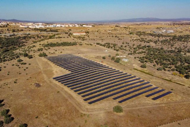 La energía solar puede ser una solución sostenible para satisfacer las crecientes necesidades energéticas locales - 1, Foto 1