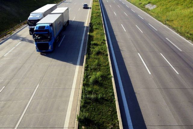 Envío de palets internacional y nacional con los servicios de my global truck - 1, Foto 1