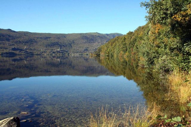 Centro de Rutas en Sanabria y Carballeda, una amplia variedad de rutas para MTB y senderismo - 1, Foto 1