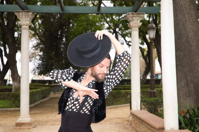 Un icono de tradición y estilo andaluz es el sombrero cordobés, disponible en Viva La Feria - 1, Foto 1