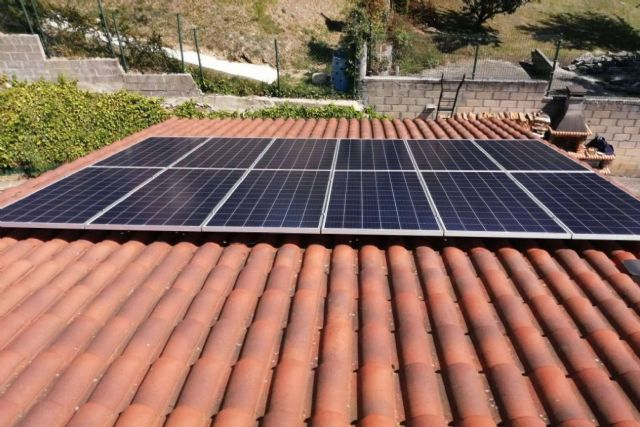 Biocay Energy habla de la importancia de instalar paneles solares en una industria o vivienda - 1, Foto 1