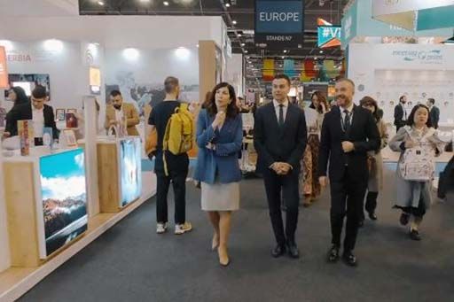 España se muestra en la World Travel Market como líder global del turismo sostenible - 1, Foto 1