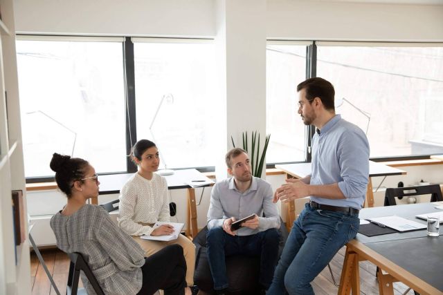 Qué tipos de sociedades hay y cómo elegir bien la forma jurídica de una empresa - 1, Foto 1