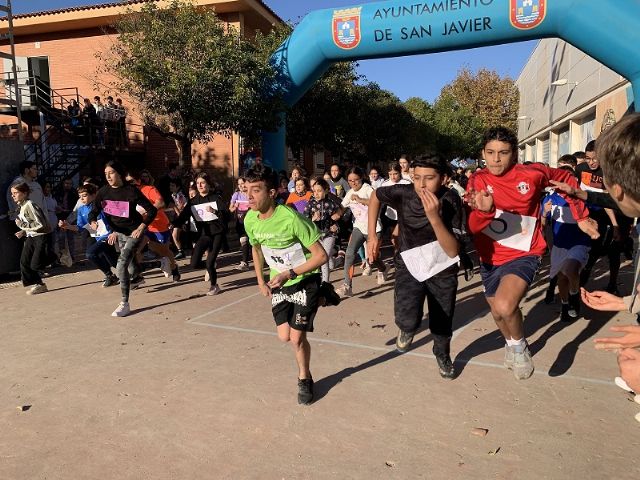 Educación y Deporte para luchar contra la violencia de género - 1, Foto 1