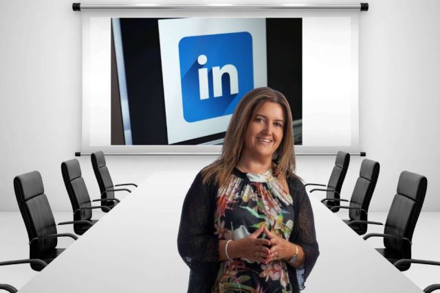 La importancia de optimizar un perfil de LinkedIn para contactar con futuros clientes - 1, Foto 1