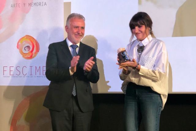 Ángel Víctor Torres: Es fundamental preservar, mantener y defender la libertad y la democracia para que nunca se vuelva a perder - 1, Foto 1