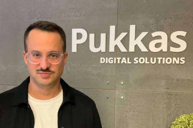 Entrevista a Joan Ubia, Head of Digital Marketing en Pukkas. ¿Cómo será el marketing digital del futuro? - 1, Foto 1