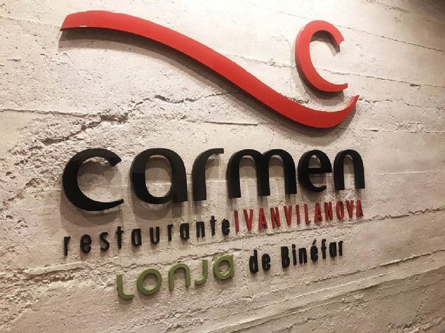 Restaurante Carmen, un festín de experiencias gastronómicas en el corazón de Binéfar - 1, Foto 1