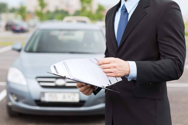 Compramos Tu Siniestro y la venta de coches en cualquier estado - 1, Foto 1