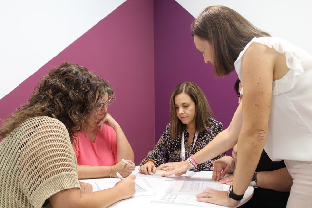 Cuidabi: servicios y compromiso mejorados en el cuidado de personas de la tercera edad - 1, Foto 1