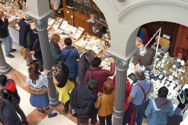 ExpoGema: una feria única en la que descubrir la magia de las gemas - 1, Foto 1