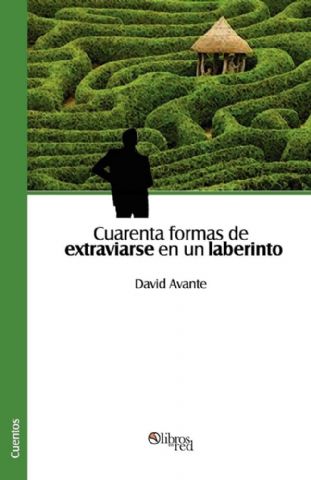 ´Cuarenta formas de extraviarse en un laberinto´, un viaje literario único en su clase de la mano del escritor David Avante - 1, Foto 1