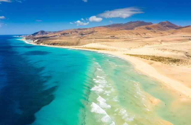 Villas de alquiler en Fuerteventura para pasar unas vacaciones de ensueño de la mano de is holidays - 1, Foto 1