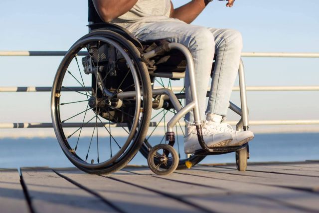 Todas las características de la silla movilidad reducida de Mobility-Vida - 1, Foto 1