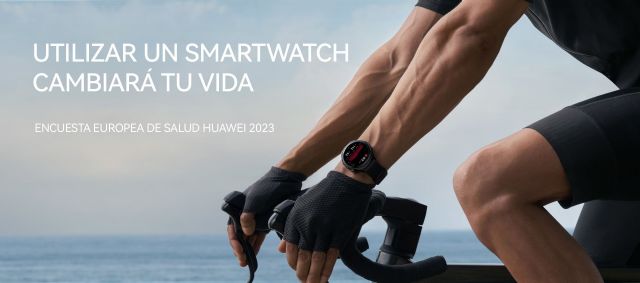 Encuesta de Salud 2023 de HUAWEI: el 87% de los usuarios de smartwatches adopta hábitos saludables - 1, Foto 1