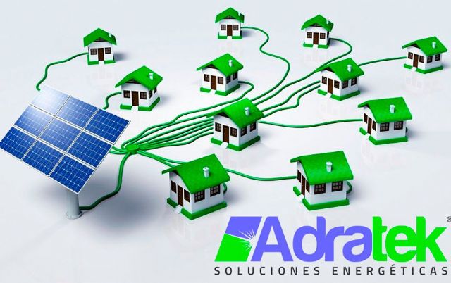 Optimizando el futuro: la instalación de placas solares y sus beneficios para las comunidades de vecinos, por Adratek - 1, Foto 1