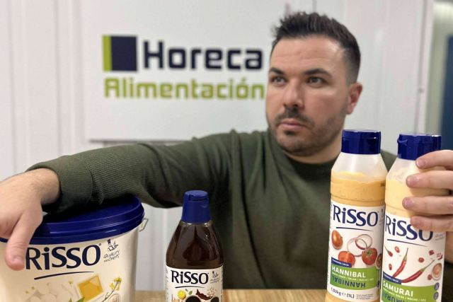 El camino hacia el éxito en la distribución Horeca. Descubrir el enfoque ganador de su director - 1, Foto 1