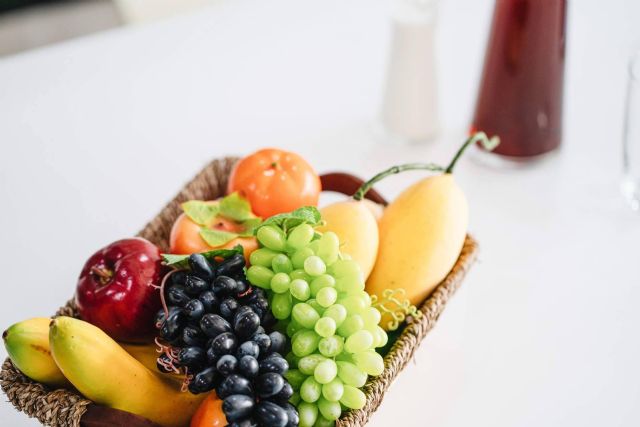 Las ventajas del servicio de fruta en la oficina con Fresh OCHS - 1, Foto 1