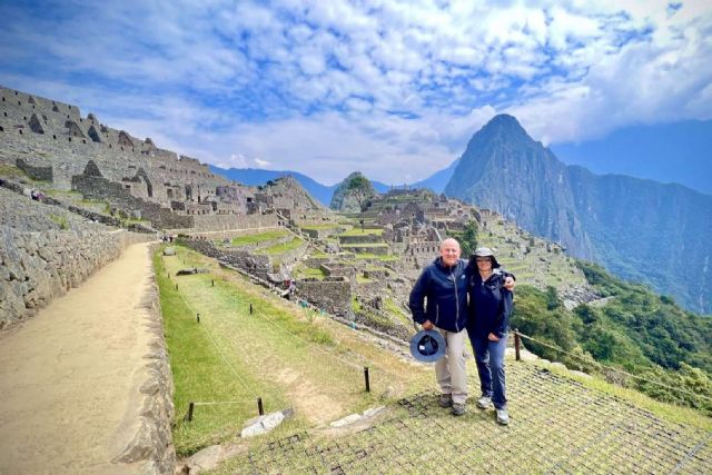 Sparrow Explorer organiza Machu Picchu tours personalizados - 1, Foto 1