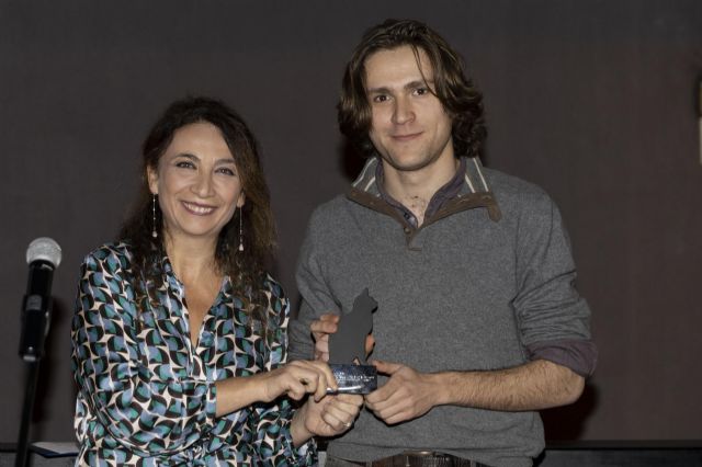 Clausura y entrega de premios 16 Festival de Cine Italiano de Madrid - 1, Foto 1