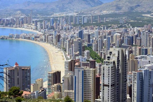 Conocer una de las empresas líderes en reformas de lujo en Benidorm - 1, Foto 1