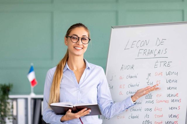 La demanda del francés ha crecido en las ofertas de empleo en Madrid - 1, Foto 1