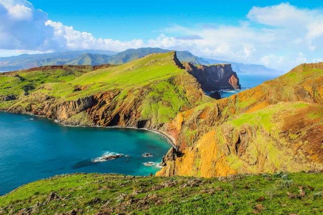 5 cosas para hacer en Madeira, por Is holidays - 1, Foto 1