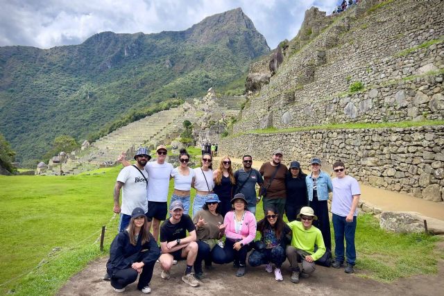 Experimentar tours con Machu Picchu tickets 2024 incluidos, por Sparrow Explorer - 1, Foto 1