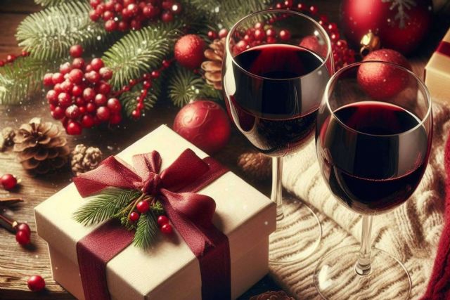 Vinos Mencía, una excelente elección para las cenas y celebraciones navideñas - 1, Foto 1