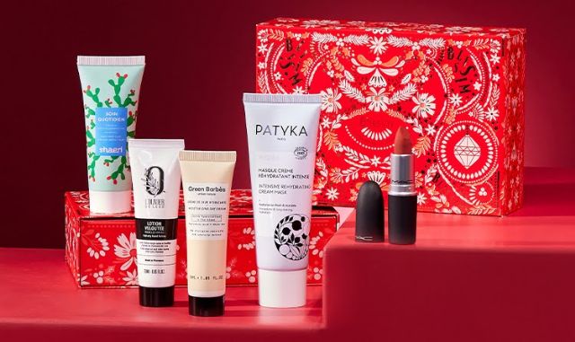 Brillar en Navidad con Blissim: la caja de belleza para deslumbrar en estas fiestas - 1, Foto 1