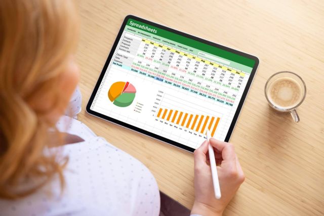 Aspectos positivos de utilizar CLV Cuenta Lógica Visual, el programa de contabilidad en Excel de Soporte Lógico - 1, Foto 1