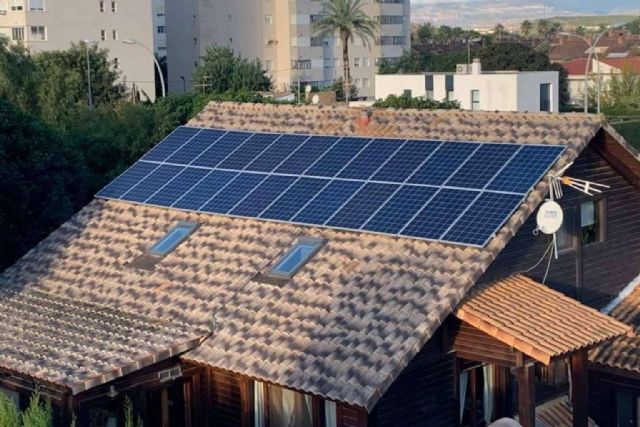 La importancia del autoconsumo fotovoltaico residencial, por Ingeniería Aplicada - 1, Foto 1