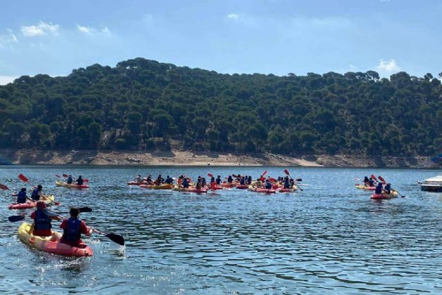 Viajes fin de curso 2024 con la empresa especialista Aula Joven - 1, Foto 1