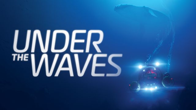 Under The Waves celebra sus tres meses de vida con un mensaje del director - 1, Foto 1