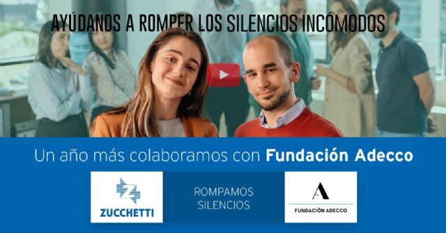 Zucchetti se une a la Fundación Adecco para acelerar la inclusión laboral de las personas con discapacidad - 1, Foto 1