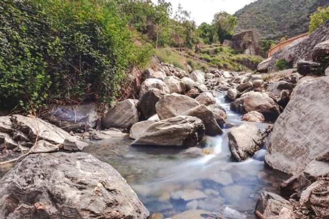 El turismo rural en el Valle del Almanzora (Almería) es una experiencia llena de naturaleza y de cultura - 1, Foto 1