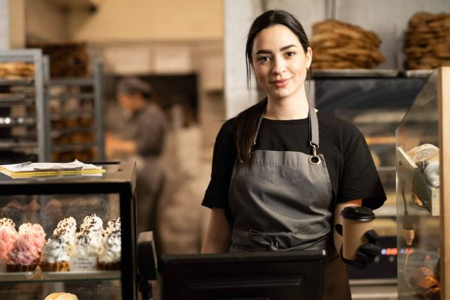 El software ERP de ALBA IBS que transforma la gestión integral de obradores, panaderías y pastelerías para siempre - 1, Foto 1