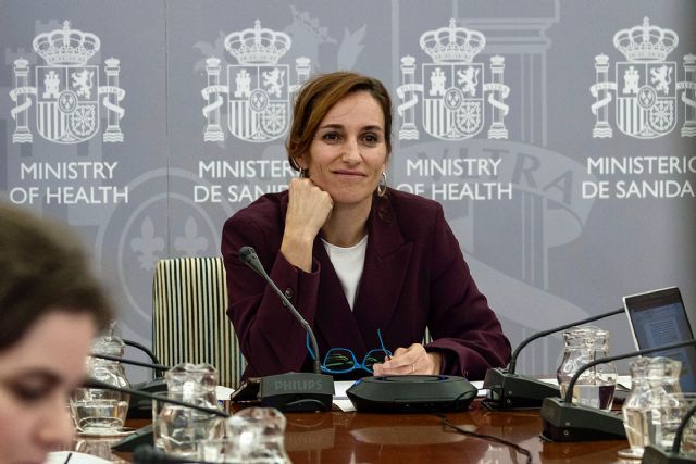 El Consejo Interterritorial aprueba el reparto de 2,5 millones de euros destinados a la obtención de plasma - 1, Foto 1