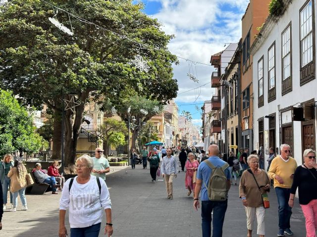 ¿Cuál es el gasto medio por persona en Navidad? - 1, Foto 1