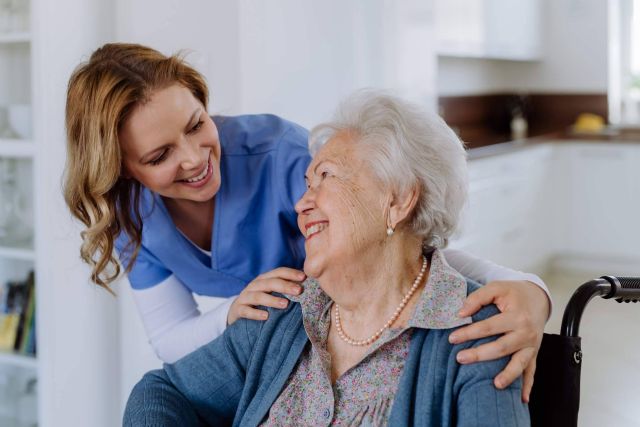 El impacto positivo de Noviser en la vida de las personas atendidas y sus familiares - 1, Foto 1