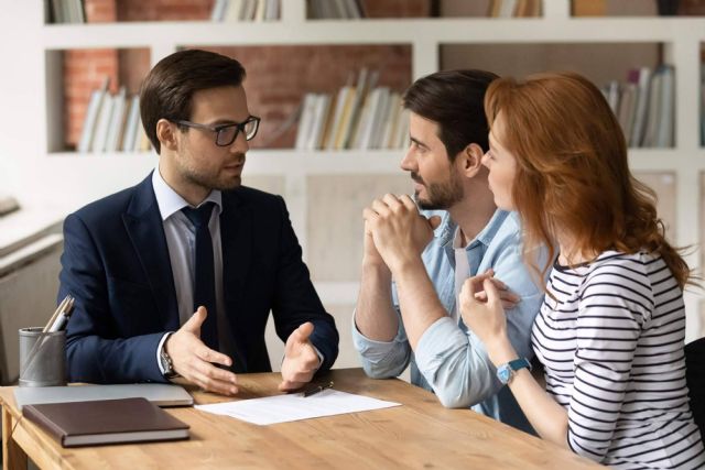 ¿Por qué es importante la asesoría en el departamento contable de una empresa? MiAsesor - 1, Foto 1