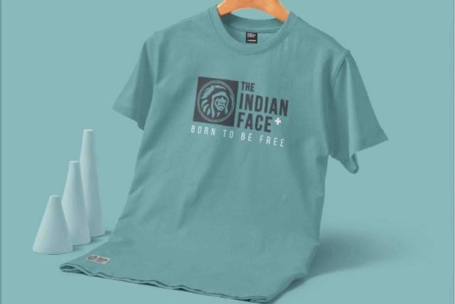 En Europa, las camisetas The Indian Face arrasan - 1, Foto 1